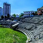 Loris 202 Appartement Durrës
