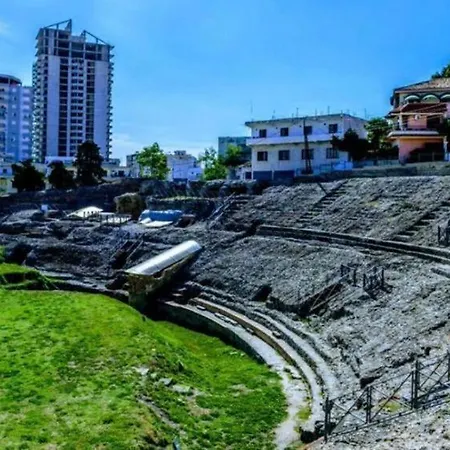 Loris 202 Apartment Durres