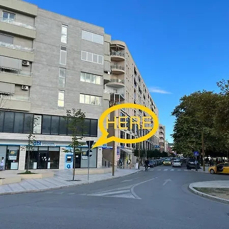 Loris 202 Apartment Durres