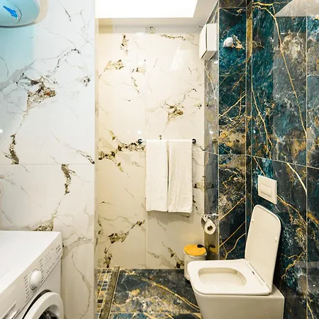 Loris 202 Apartment Durres