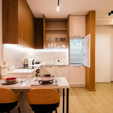 Apartment Loris 202 Durres