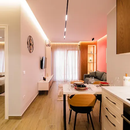 Apartment Loris 202 *