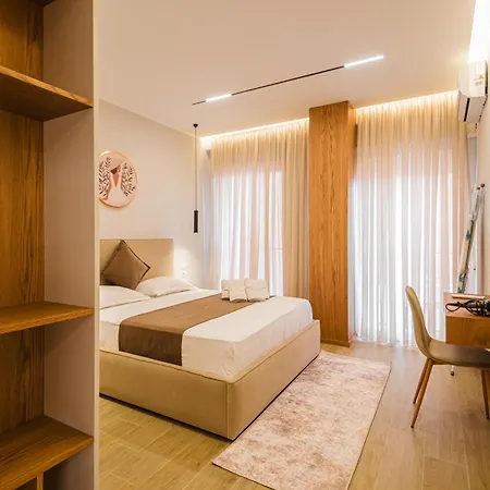 Apartment Loris 202 Durres